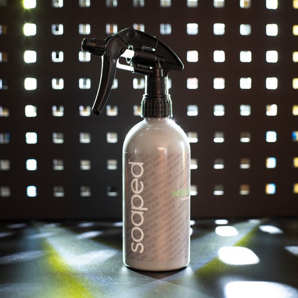 Inside Job (Innenraumreiniger)