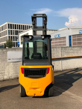 Jungheinrich DFG435S