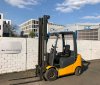 JUNGHEINRICH DFG320