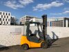 JUNGHEINRICH DFG320