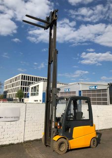 JUNGHEINRICH EFG430