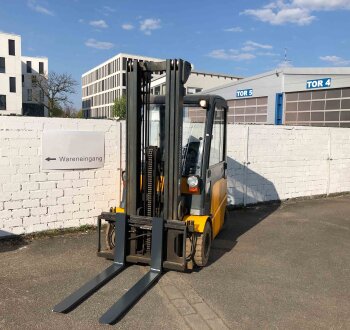 JUNGHEINRICH EFG430