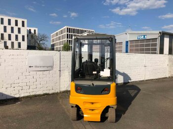 JUNGHEINRICH EFG430