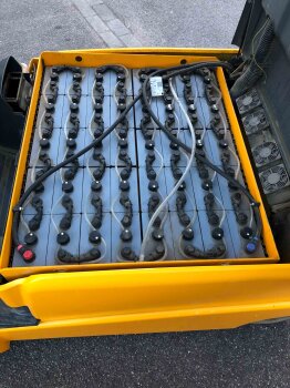 JUNGHEINRICH EFG430