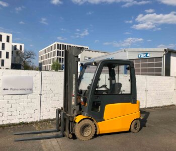 JUNGHEINRICH EFG430
